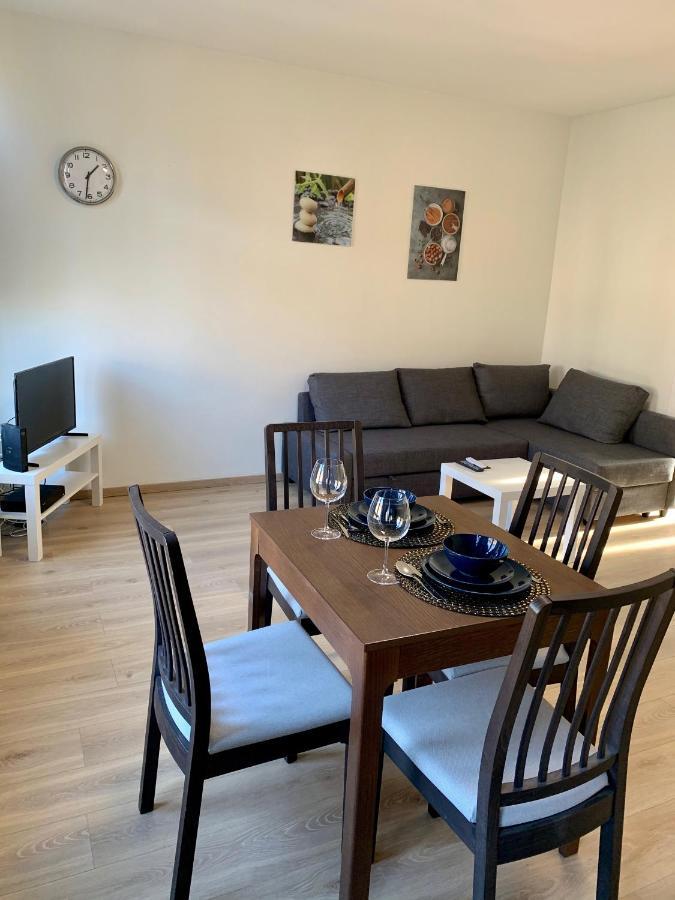Charming Europarlament Resedence Apartman Brüsszel Kültér fotó